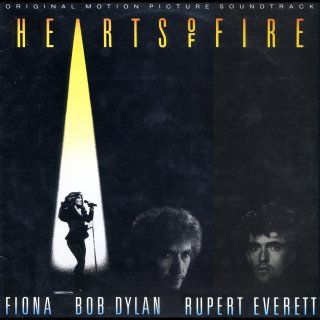 Hearts Of Fire (Original Motion Picture Soundtrack)